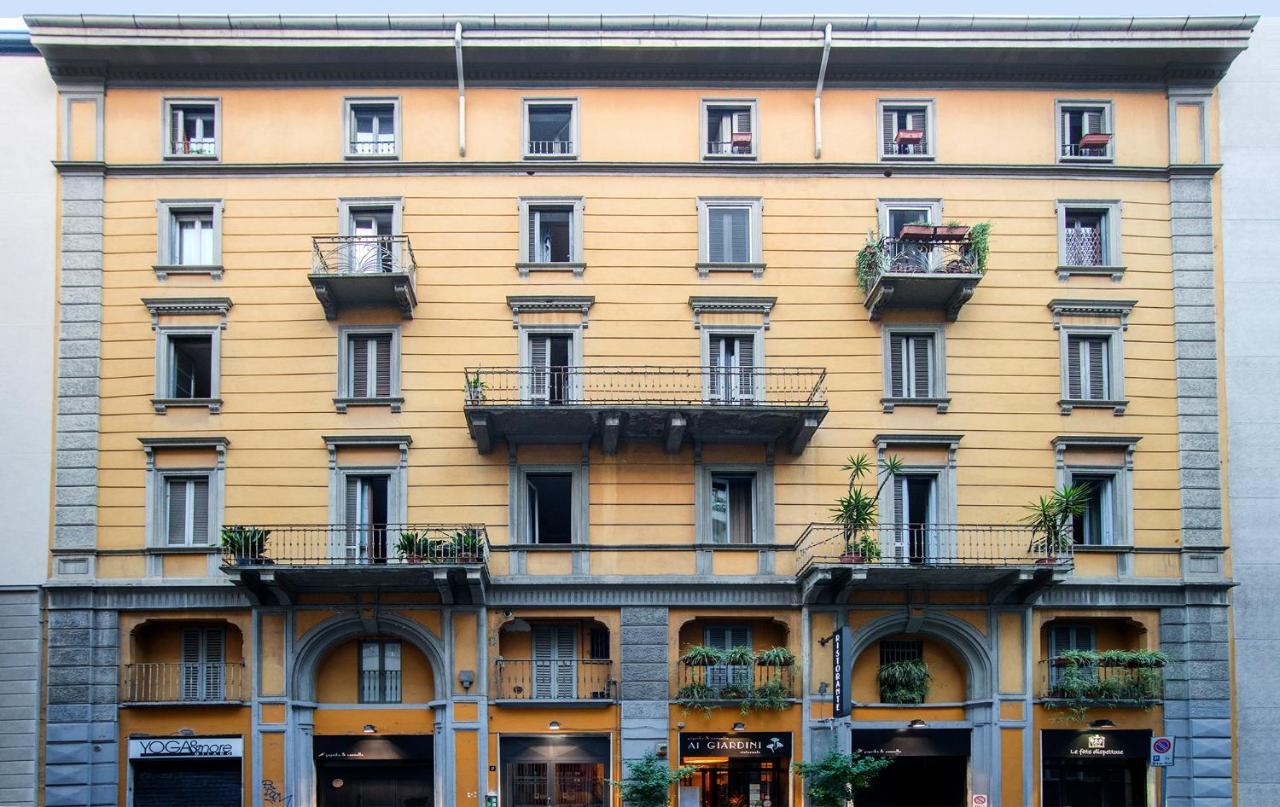 Il Riccio Rooms 3 4 — Fotos 2